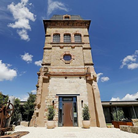 Barrierefreie Ferienwohnungen Am Wasserturm Landau - Suedpfalz Landau in der Pfalz Ngoại thất bức ảnh