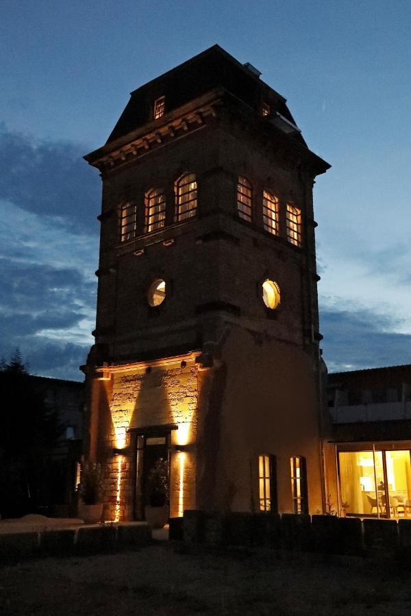 Barrierefreie Ferienwohnungen Am Wasserturm Landau - Suedpfalz Landau in der Pfalz Ngoại thất bức ảnh