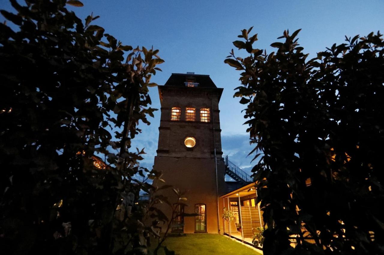 Barrierefreie Ferienwohnungen Am Wasserturm Landau - Suedpfalz Landau in der Pfalz Ngoại thất bức ảnh