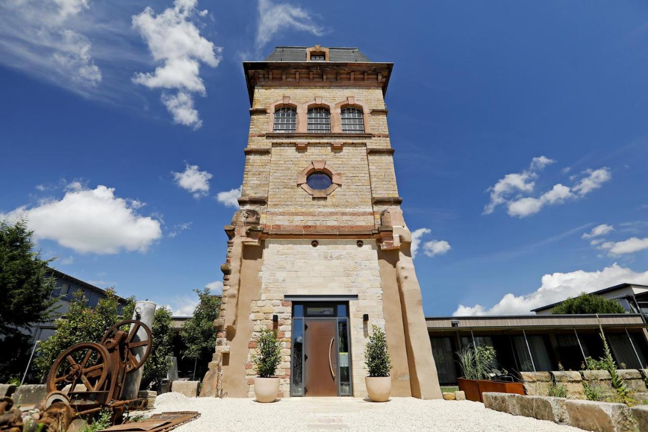 Barrierefreie Ferienwohnungen Am Wasserturm Landau - Suedpfalz Landau in der Pfalz Ngoại thất bức ảnh