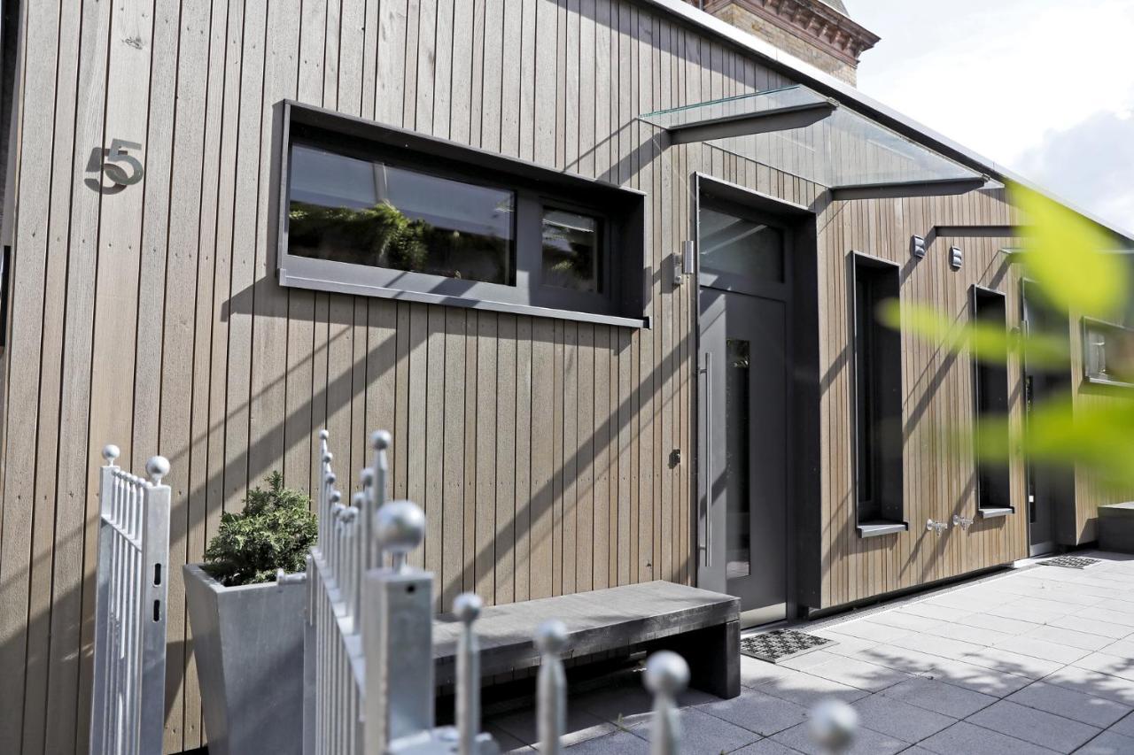 Barrierefreie Ferienwohnungen Am Wasserturm Landau - Suedpfalz Landau in der Pfalz Ngoại thất bức ảnh