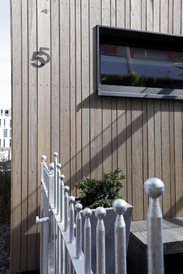 Barrierefreie Ferienwohnungen Am Wasserturm Landau - Suedpfalz Landau in der Pfalz Ngoại thất bức ảnh