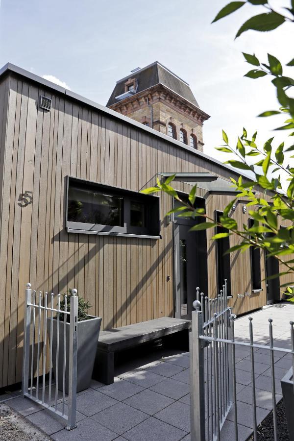 Barrierefreie Ferienwohnungen Am Wasserturm Landau - Suedpfalz Landau in der Pfalz Ngoại thất bức ảnh